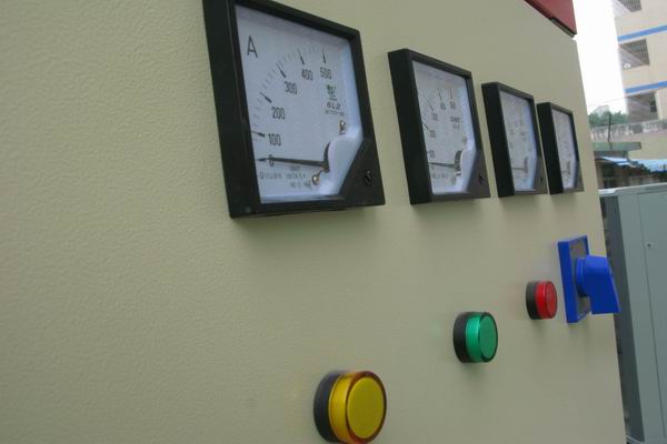 祥符配电柜-3683讲讲配电柜注意事项